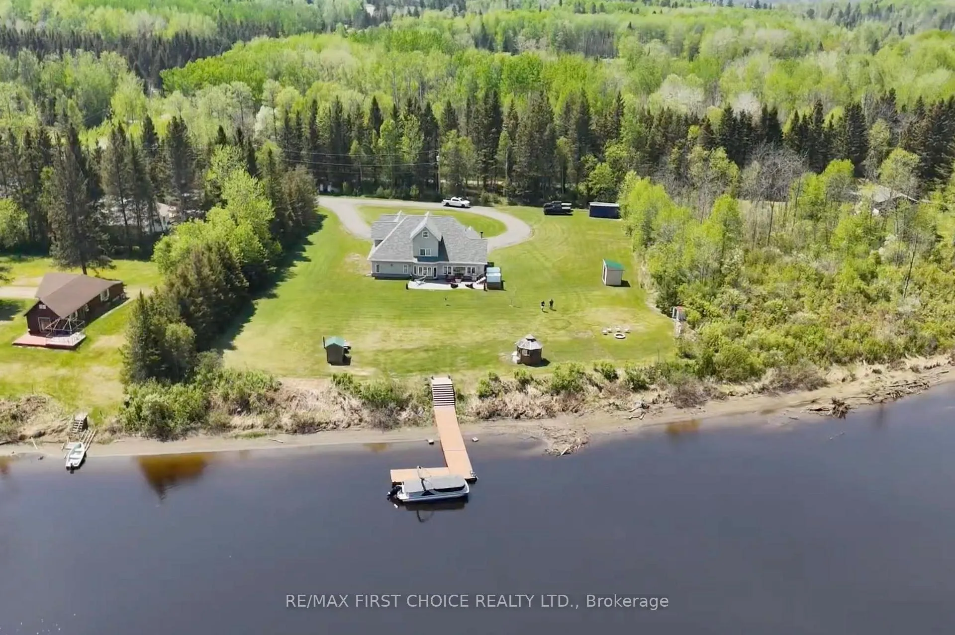 Photo 45 of 1009 Riverdale Road, Thunder Bay, Riverdale Road — HOMEH