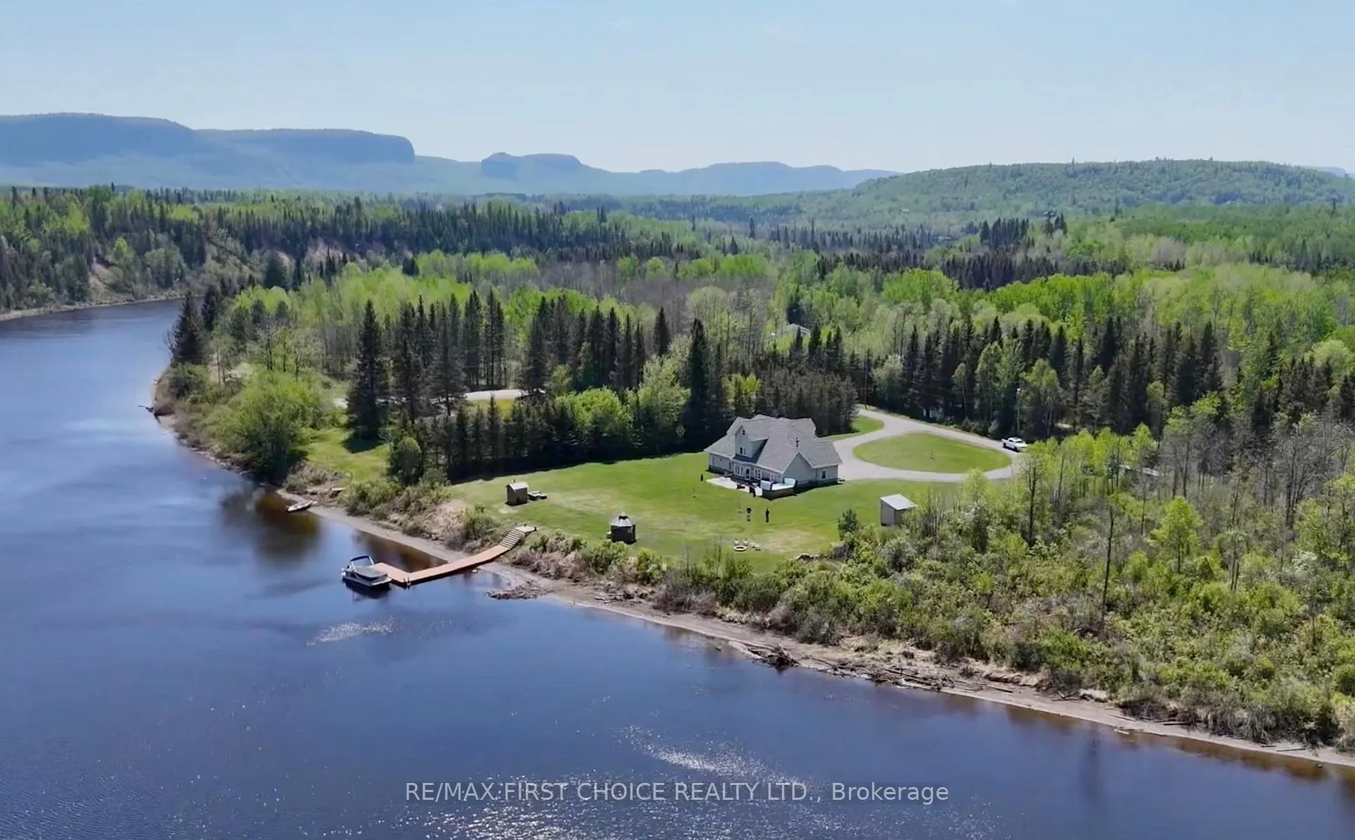 Photo 46 of 1009 Riverdale Road, Thunder Bay, Riverdale Road — HOMEH