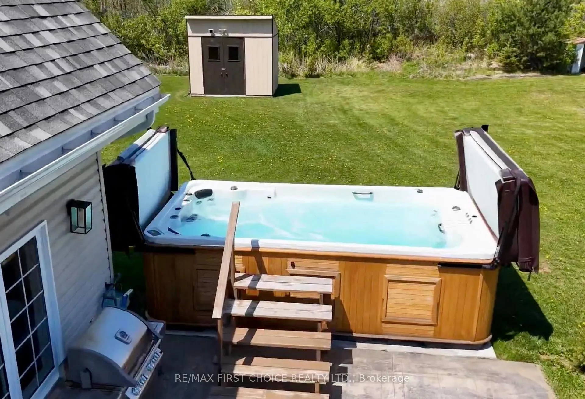 Photo 47 of 1009 Riverdale Road, Thunder Bay, Riverdale Road — HOMEH