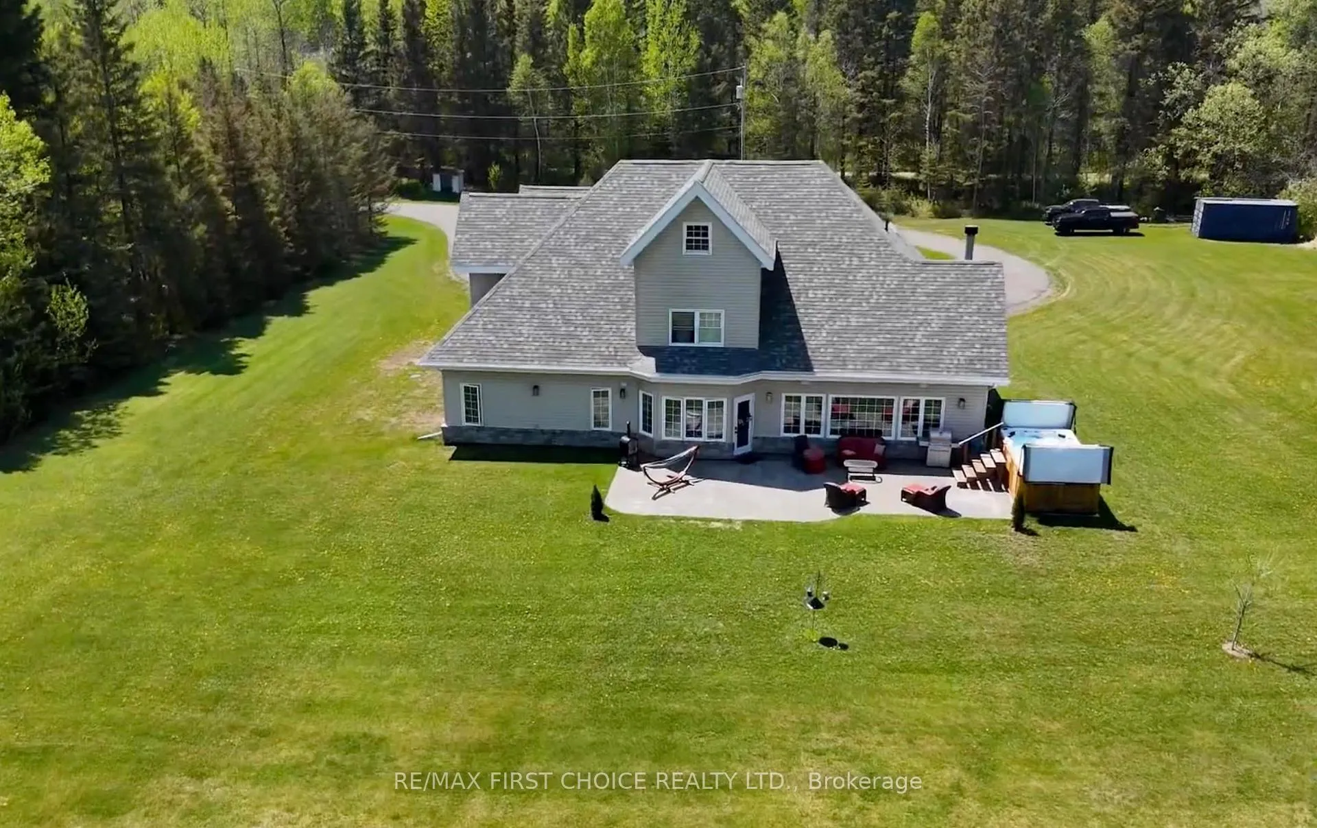Photo 48 of 1009 Riverdale Road, Thunder Bay, Riverdale Road — HOMEH