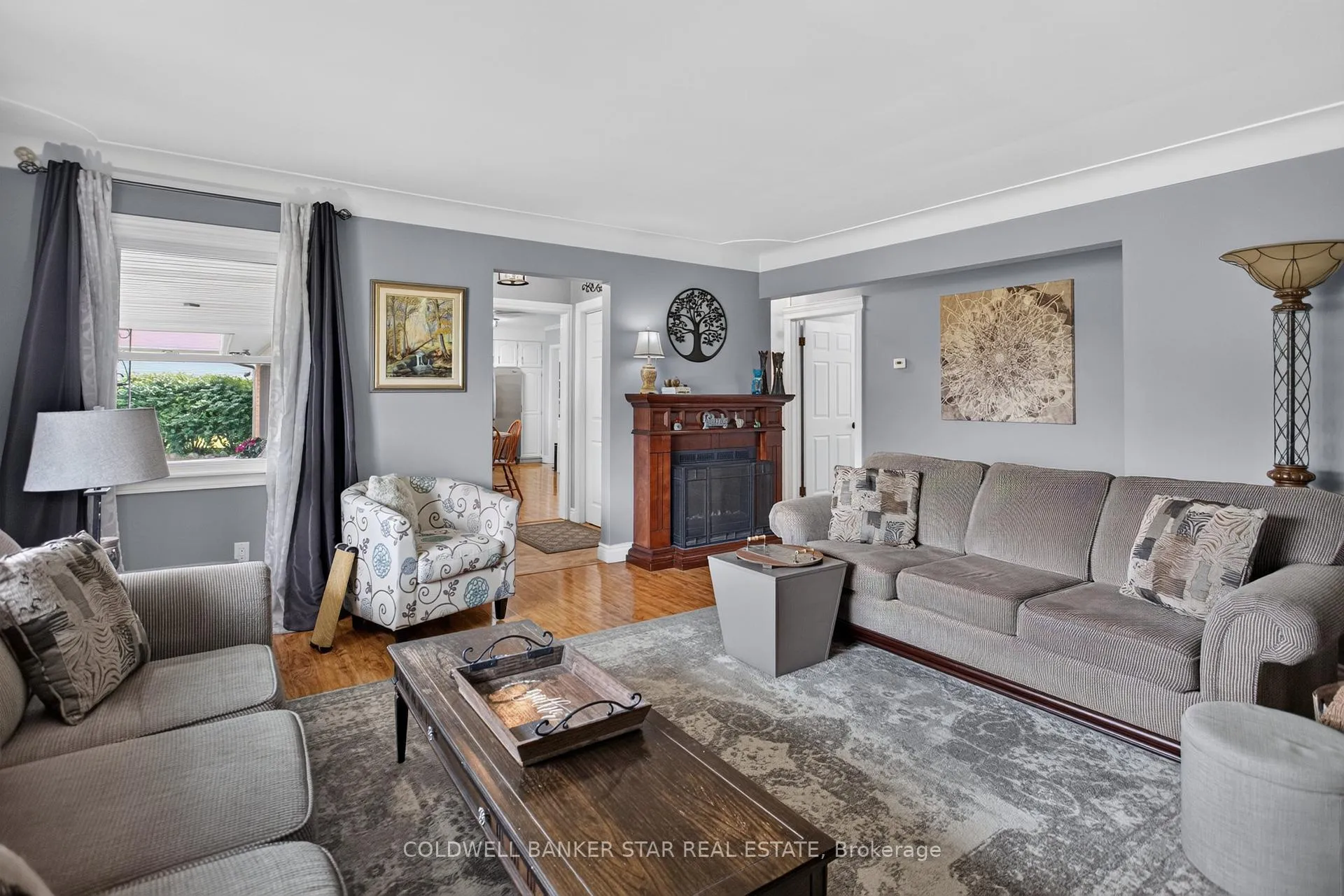 Photo 9 of 11047 Miller Road, Dutton/Dunwich, Dutton — HOMEH