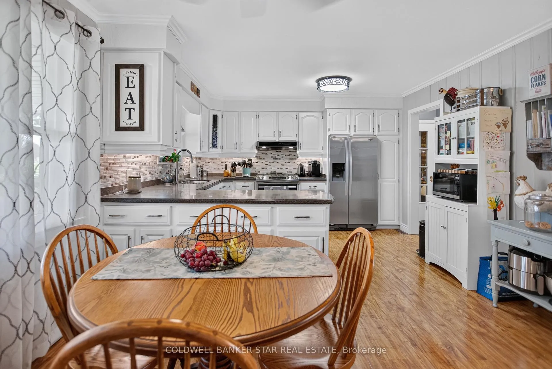 Photo 10 of 11047 Miller Road, Dutton/Dunwich, Dutton — HOMEH
