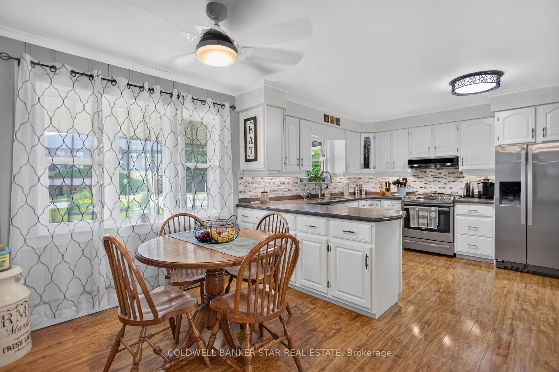 Photo 11 of 11047 Miller Road, Dutton/Dunwich, Dutton — HOMEH