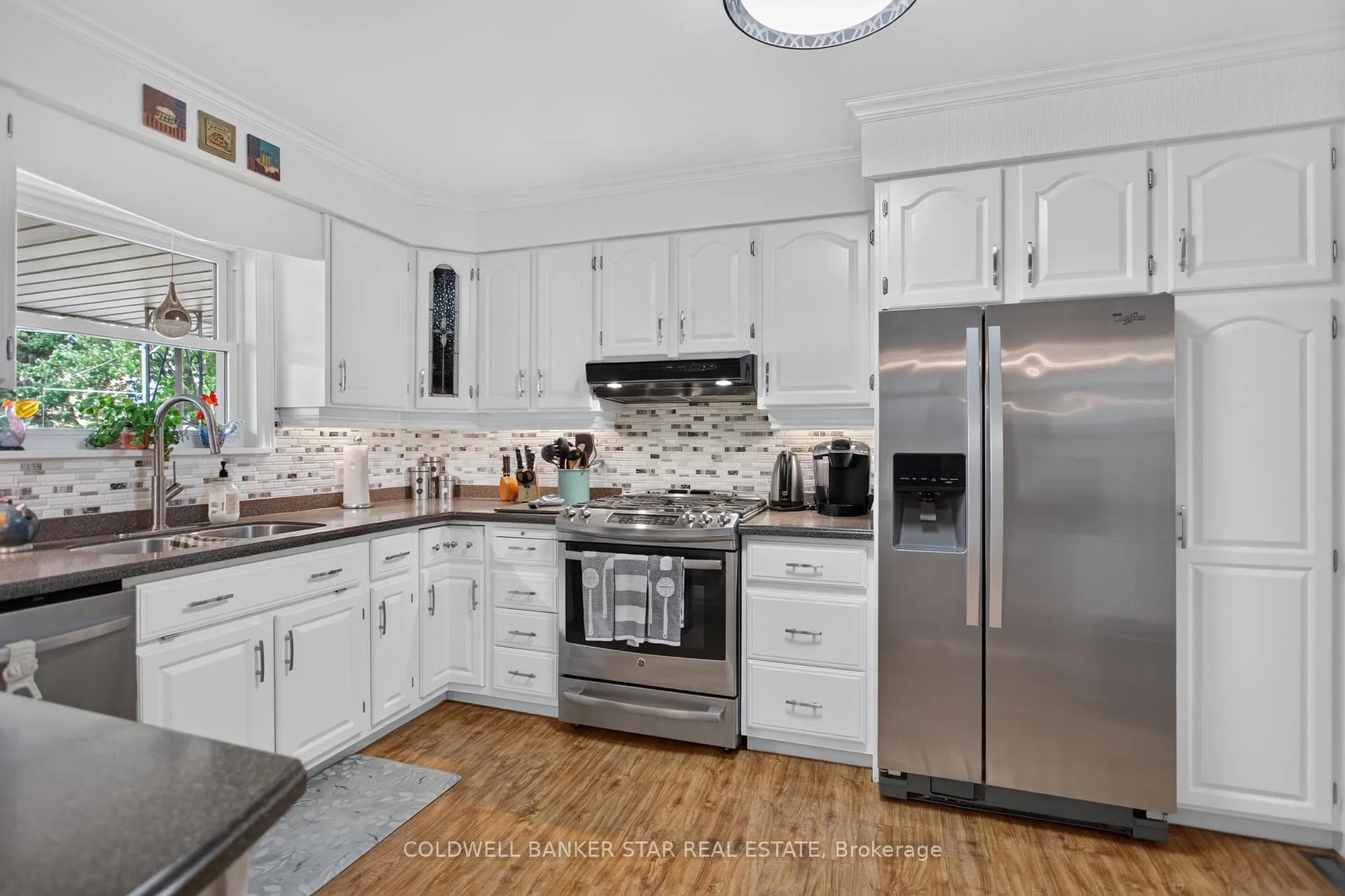 Photo 12 of 11047 Miller Road, Dutton/Dunwich, Dutton — HOMEH