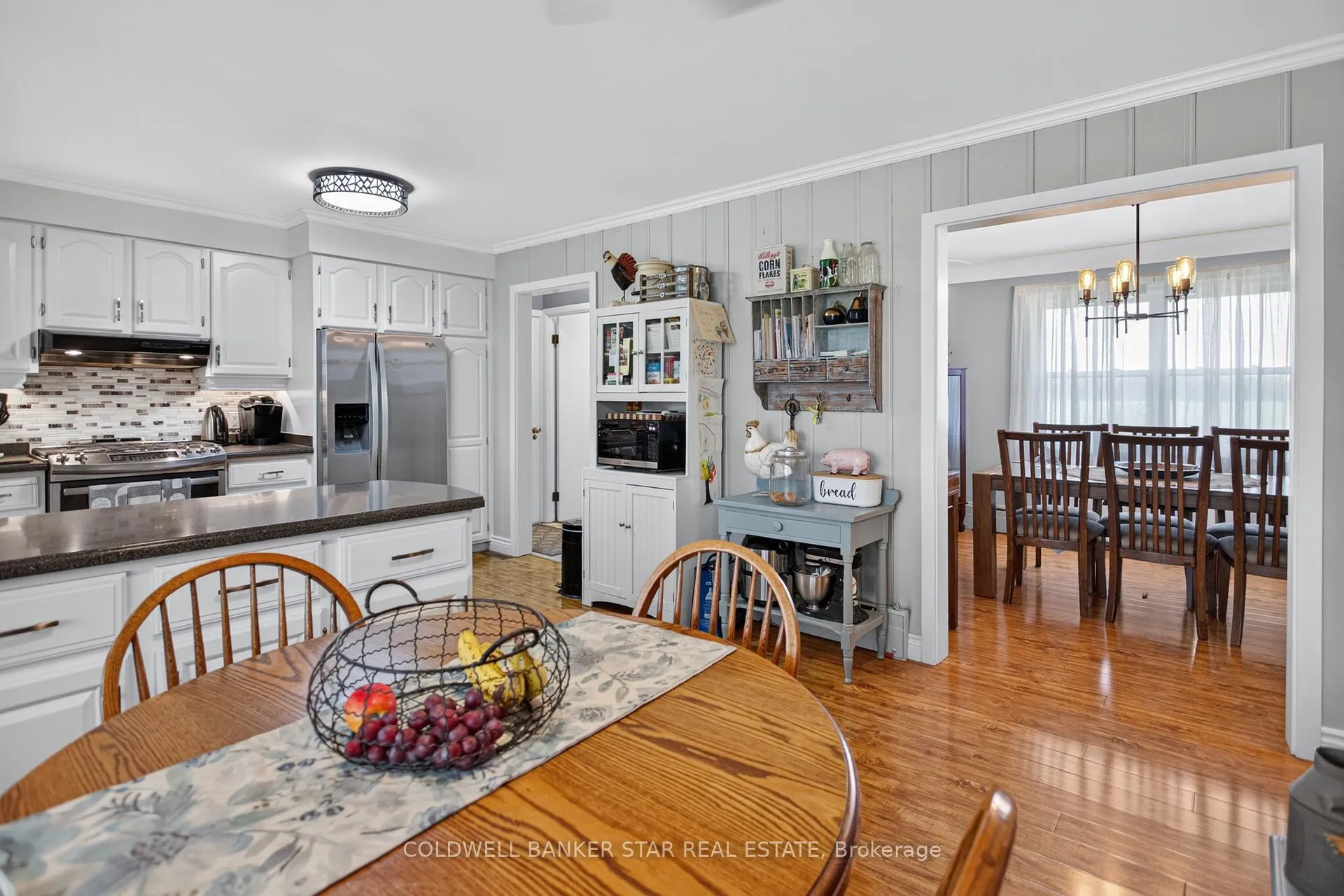 Photo 14 of 11047 Miller Road, Dutton/Dunwich, Dutton — HOMEH