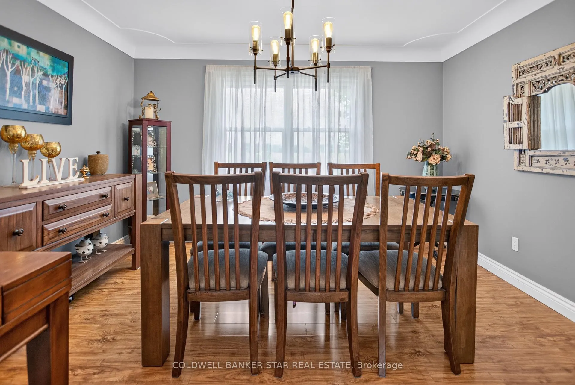 Photo 15 of 11047 Miller Road, Dutton/Dunwich, Dutton — HOMEH