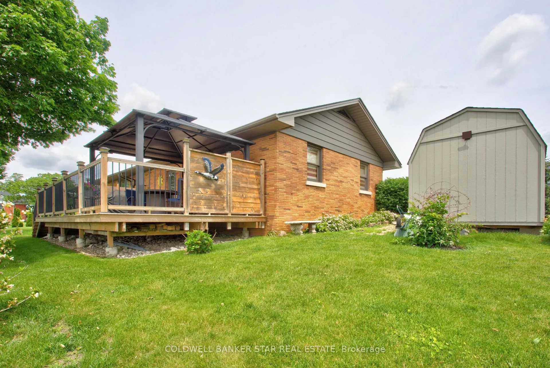 Photo 33 of 11047 Miller Road, Dutton/Dunwich, Dutton — HOMEH