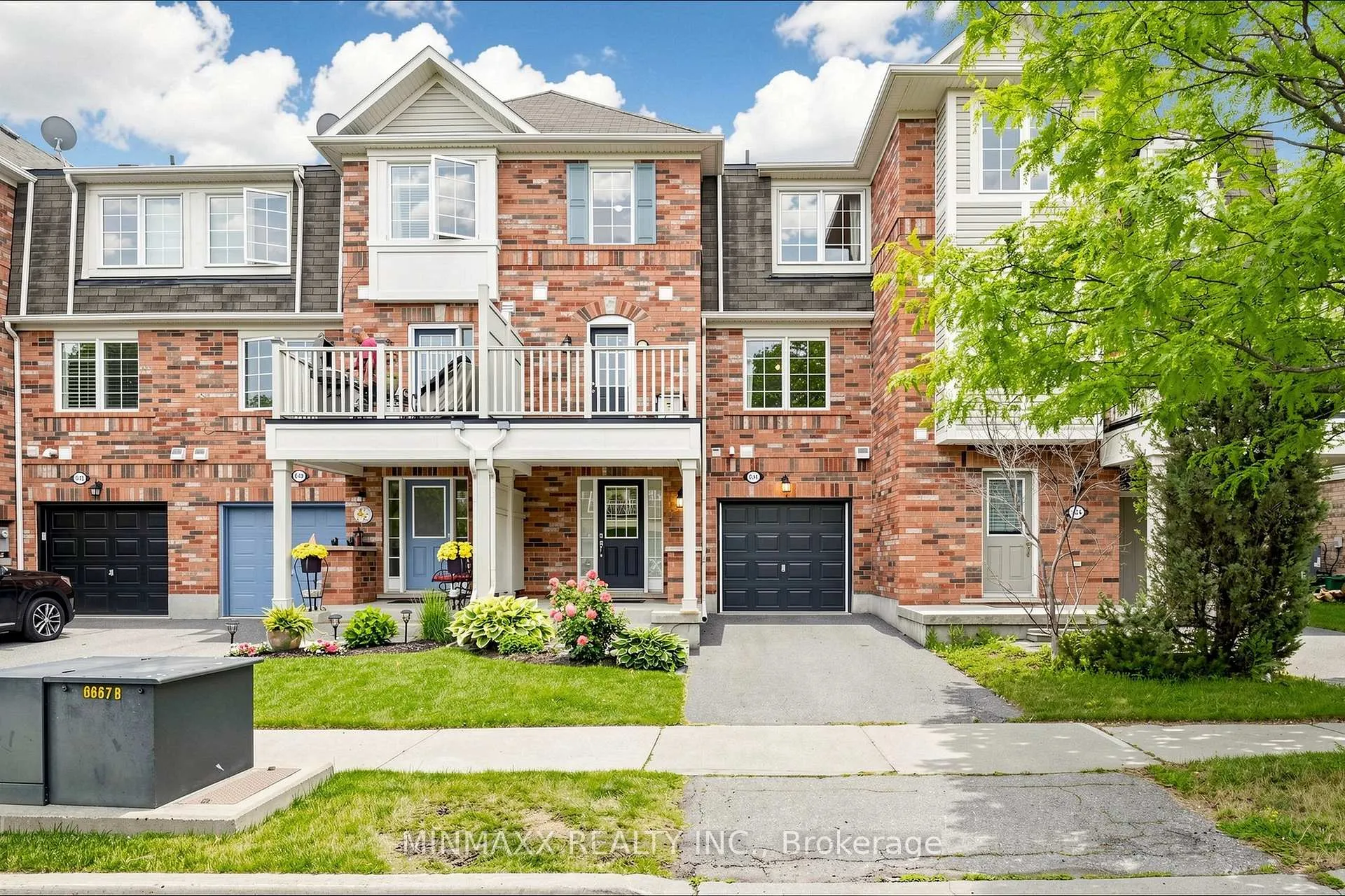 Photo 1 of 636 Frank Place, Milton, Harrison — HOMEH