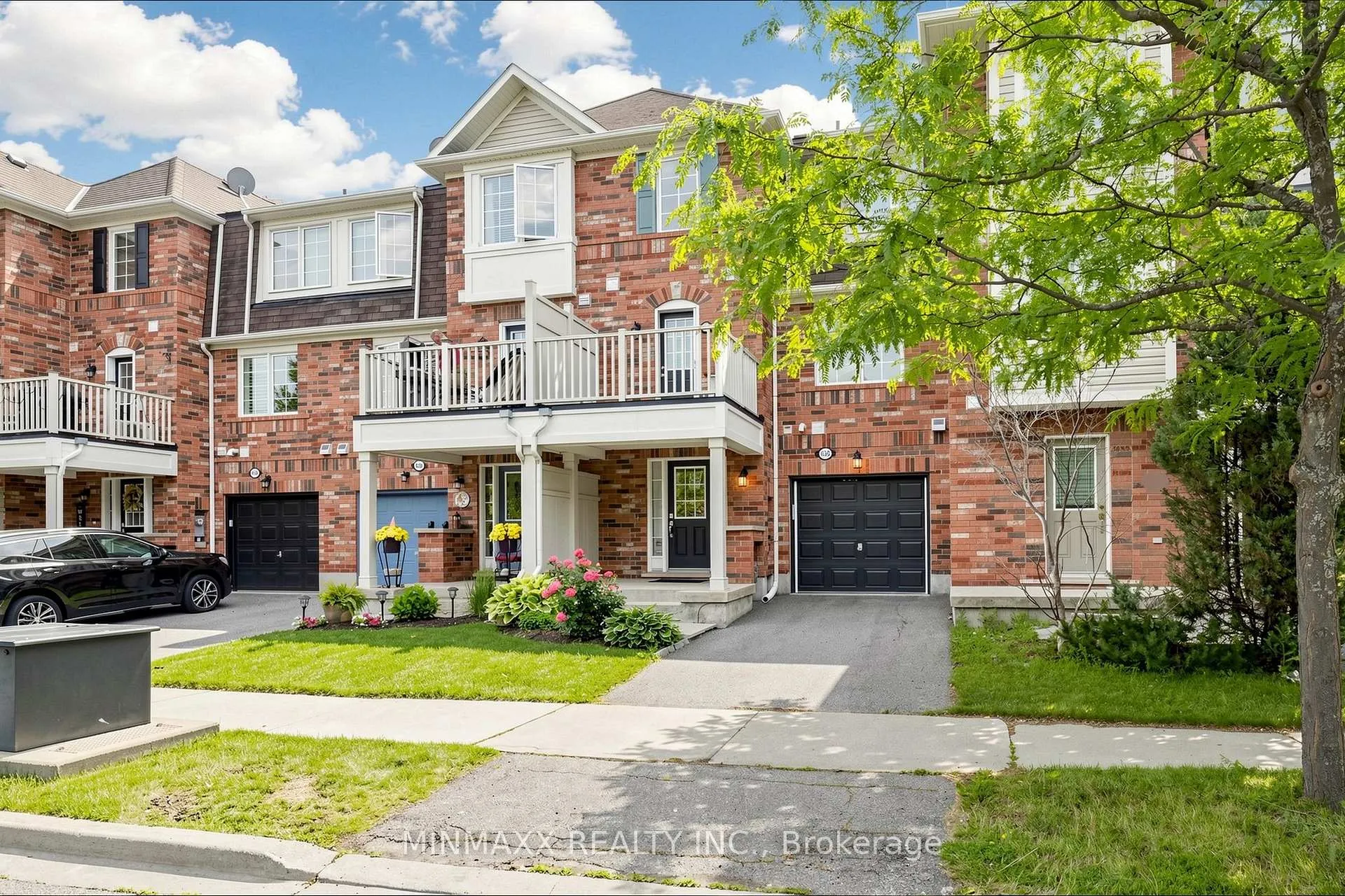 Photo 2 of 636 Frank Place, Milton, Harrison — HOMEH