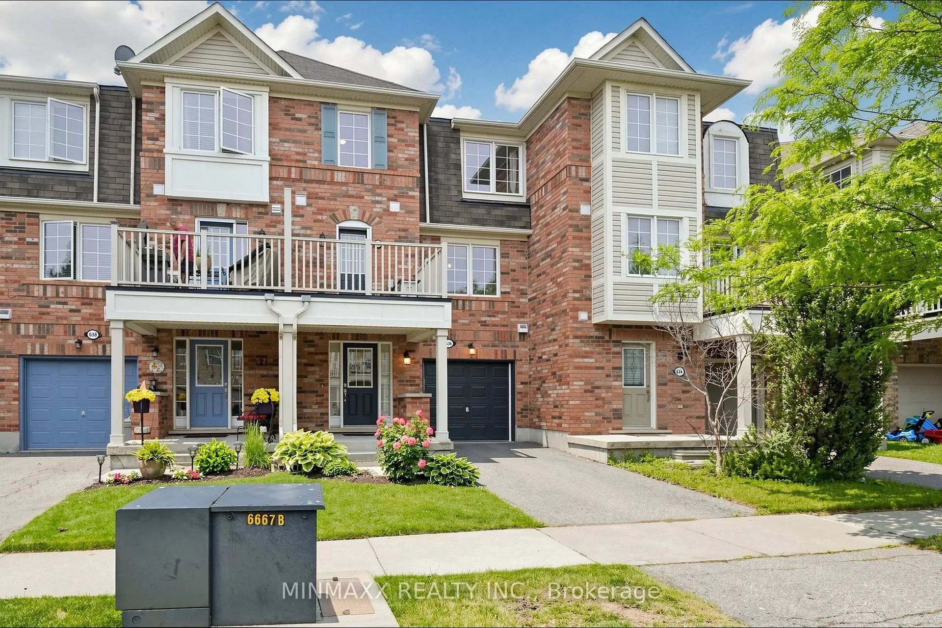 Photo 3 of 636 Frank Place, Milton, Harrison — HOMEH