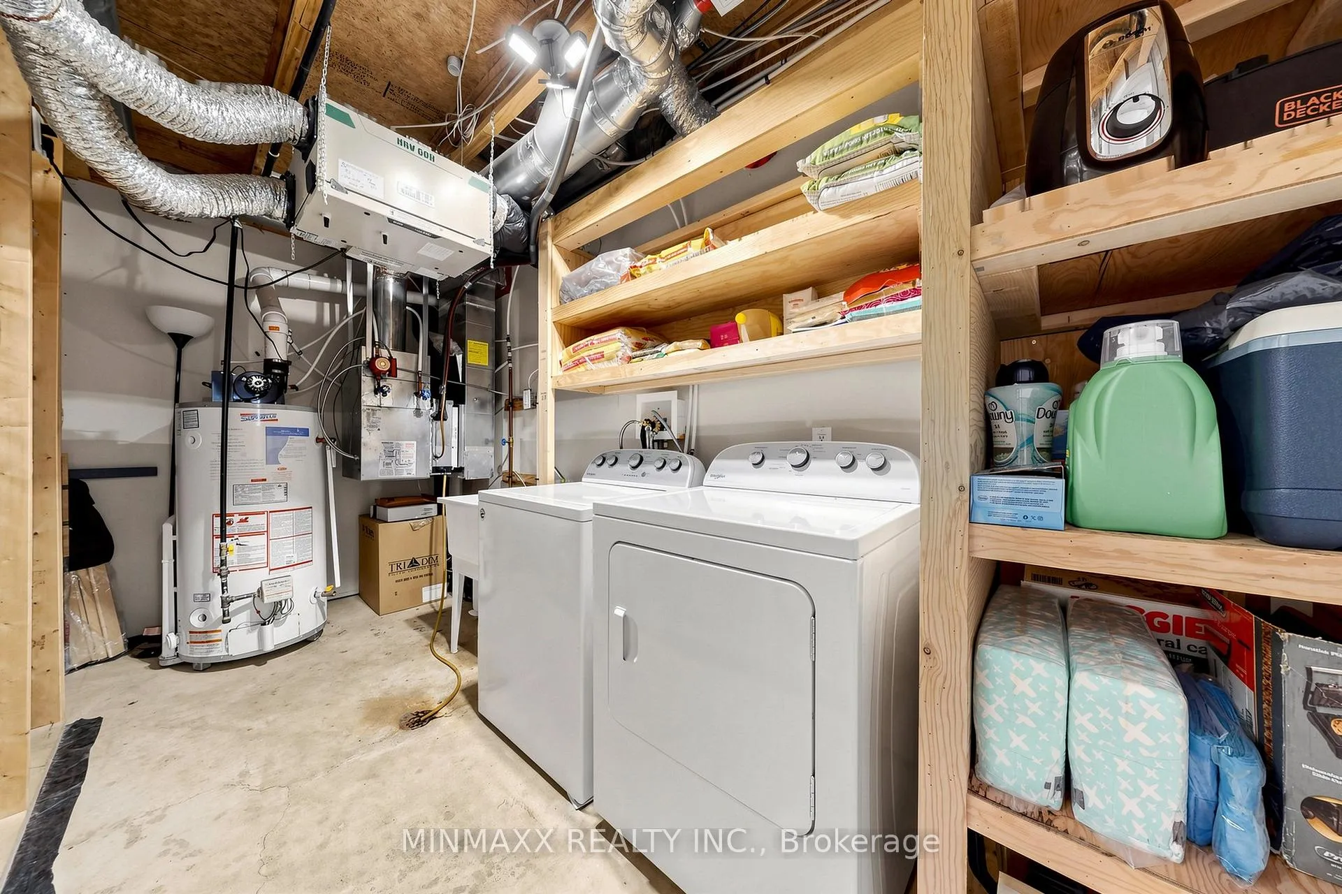 Photo 33 of 636 Frank Place, Milton, Harrison — HOMEH