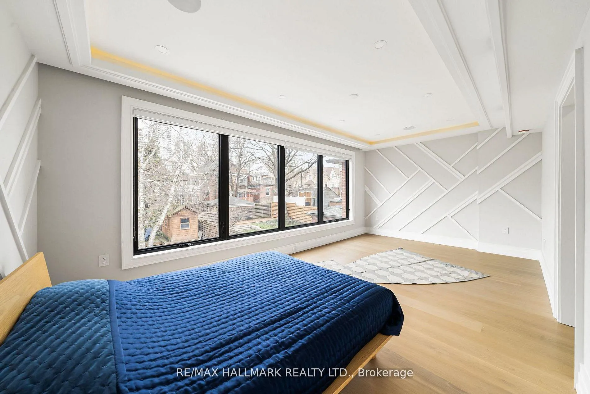 Photo 22 of 26 Carey Road, Toronto, Mount Pleasant West — HOMEH