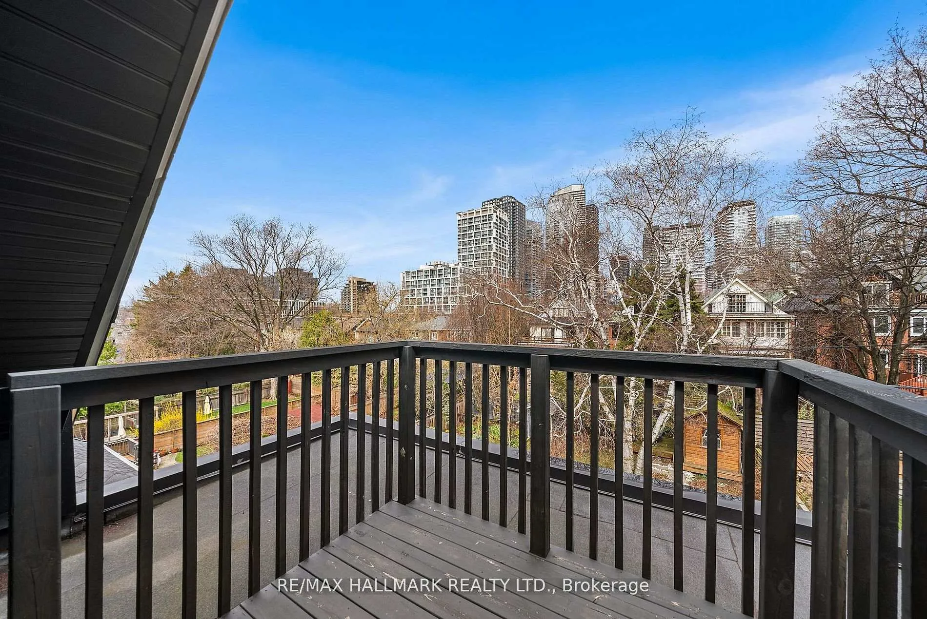 Photo 33 of 26 Carey Road, Toronto, Mount Pleasant West — HOMEH