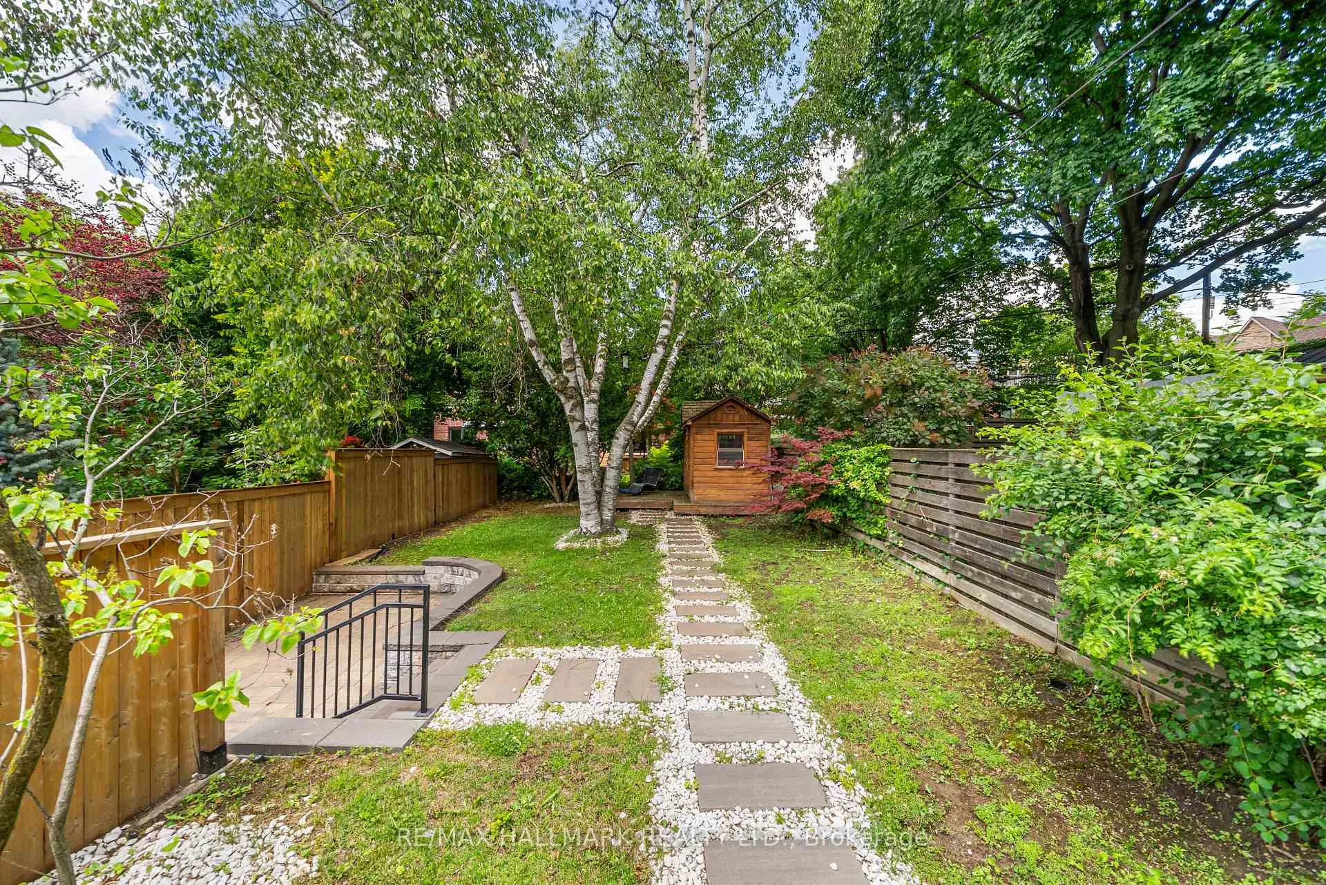 Photo 37 of 26 Carey Road, Toronto, Mount Pleasant West — HOMEH