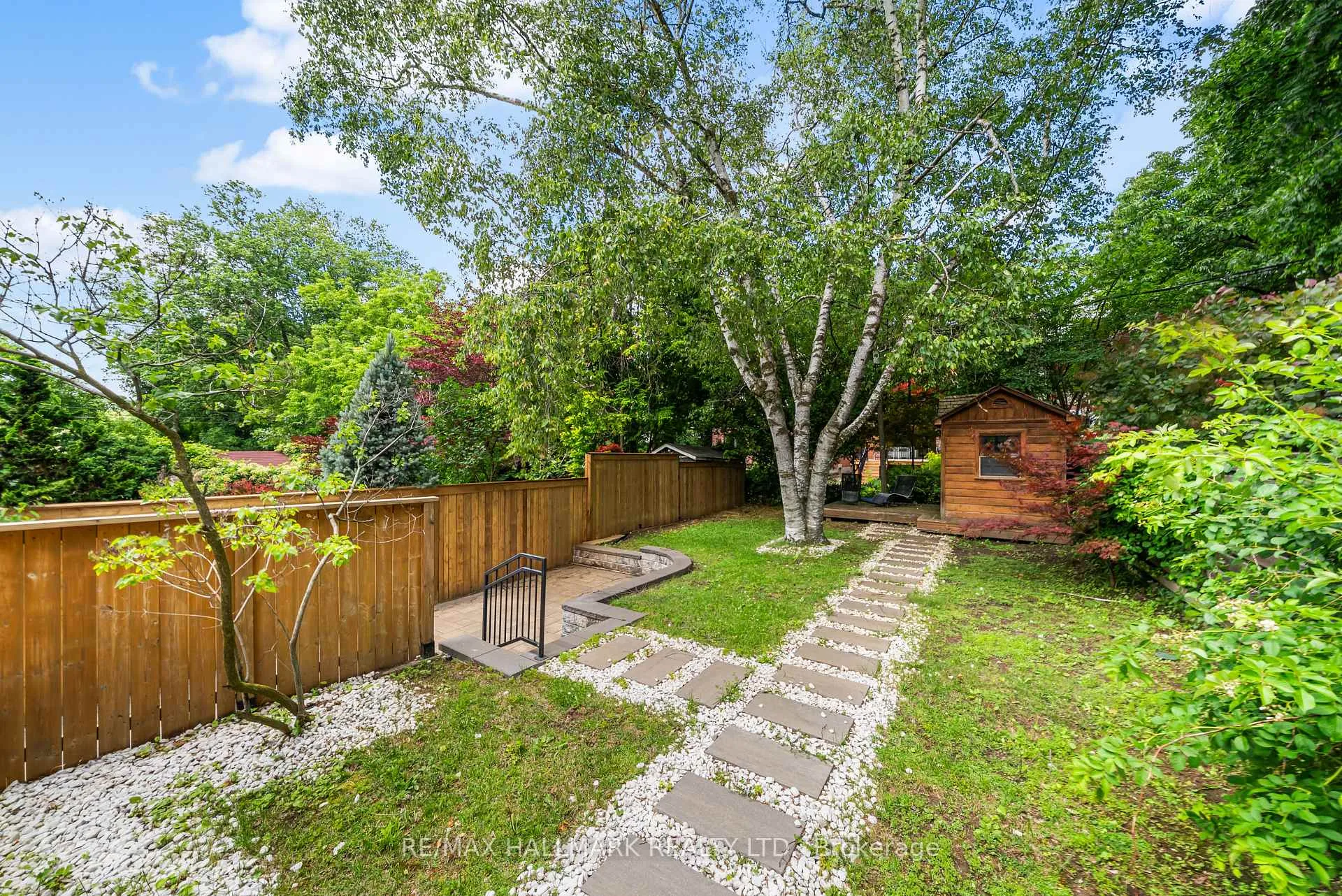 Photo 38 of 26 Carey Road, Toronto, Mount Pleasant West — HOMEH