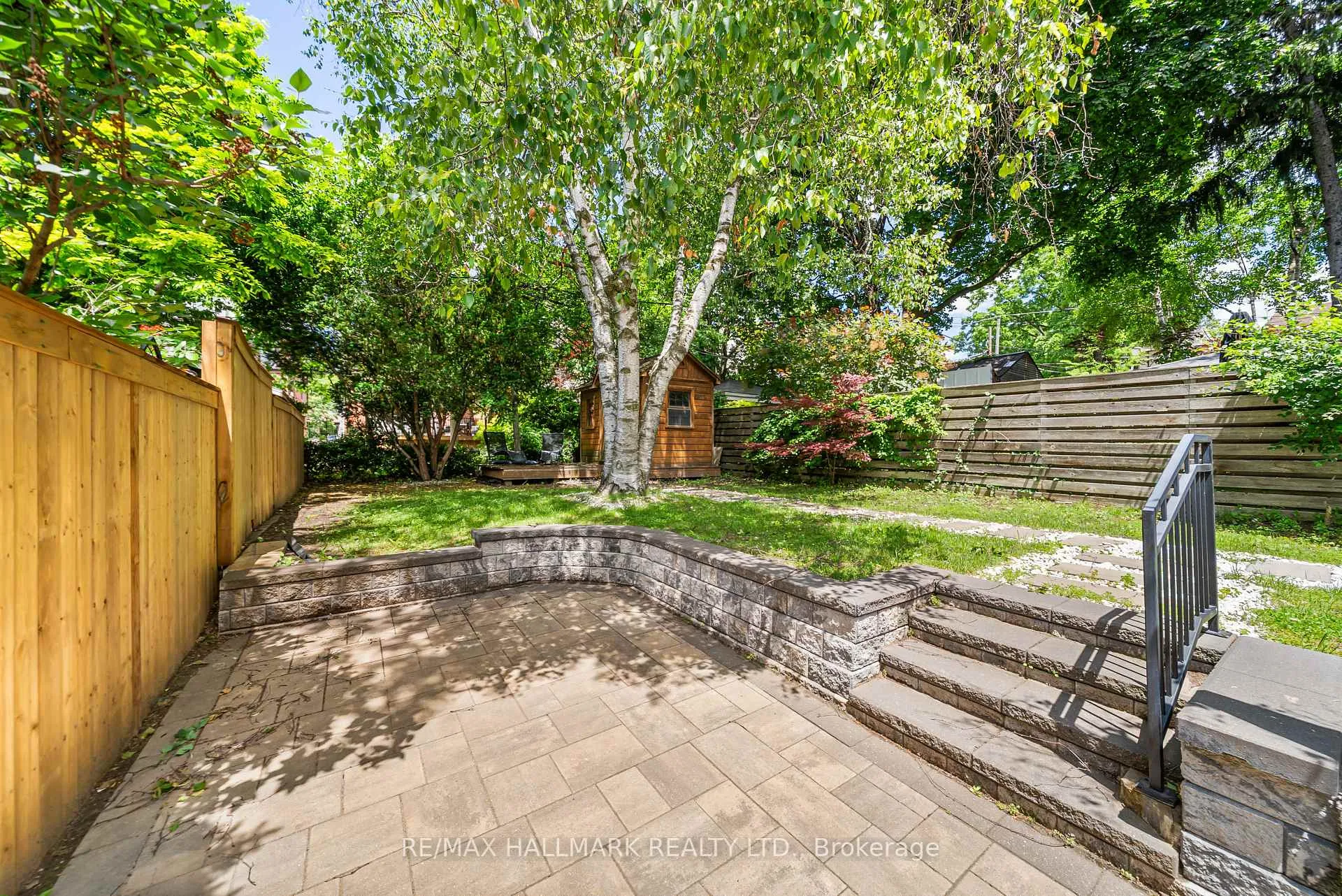 Photo 39 of 26 Carey Road, Toronto, Mount Pleasant West — HOMEH