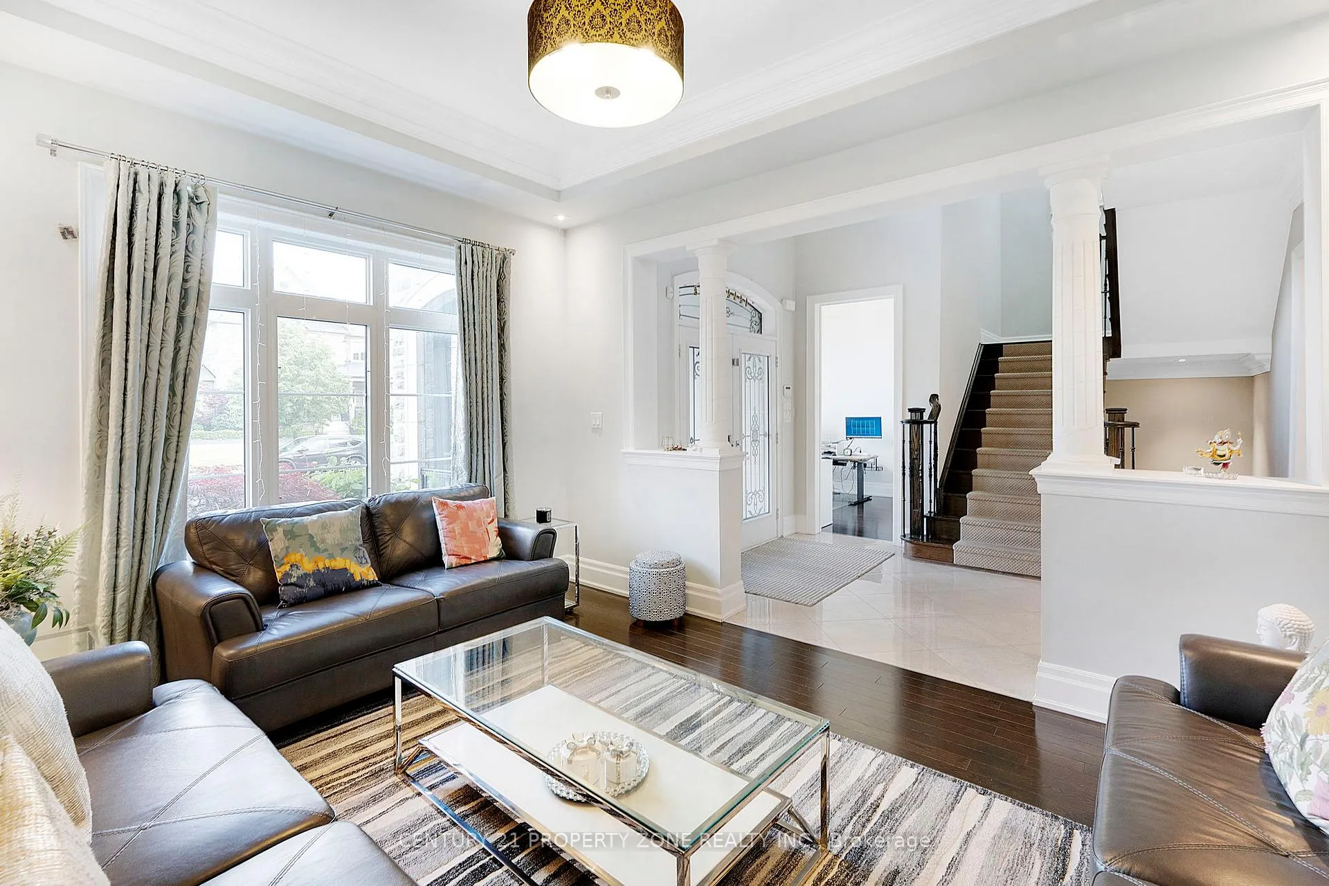 Photo 5 of 9 Kelways Circle, Brampton, Bram East — HOMEH