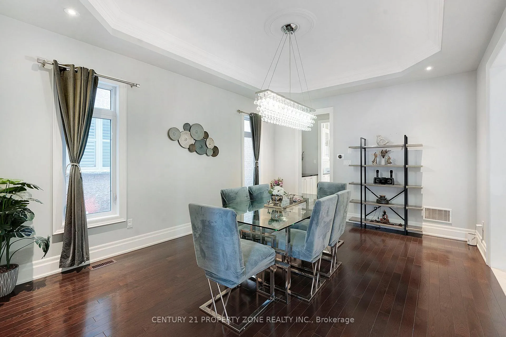Photo 6 of 9 Kelways Circle, Brampton, Bram East — HOMEH