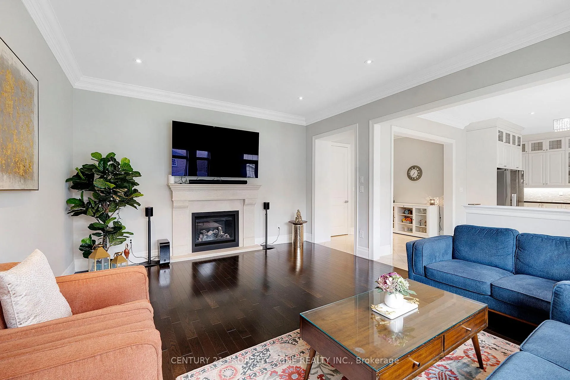 Photo 13 of 9 Kelways Circle, Brampton, Bram East — HOMEH
