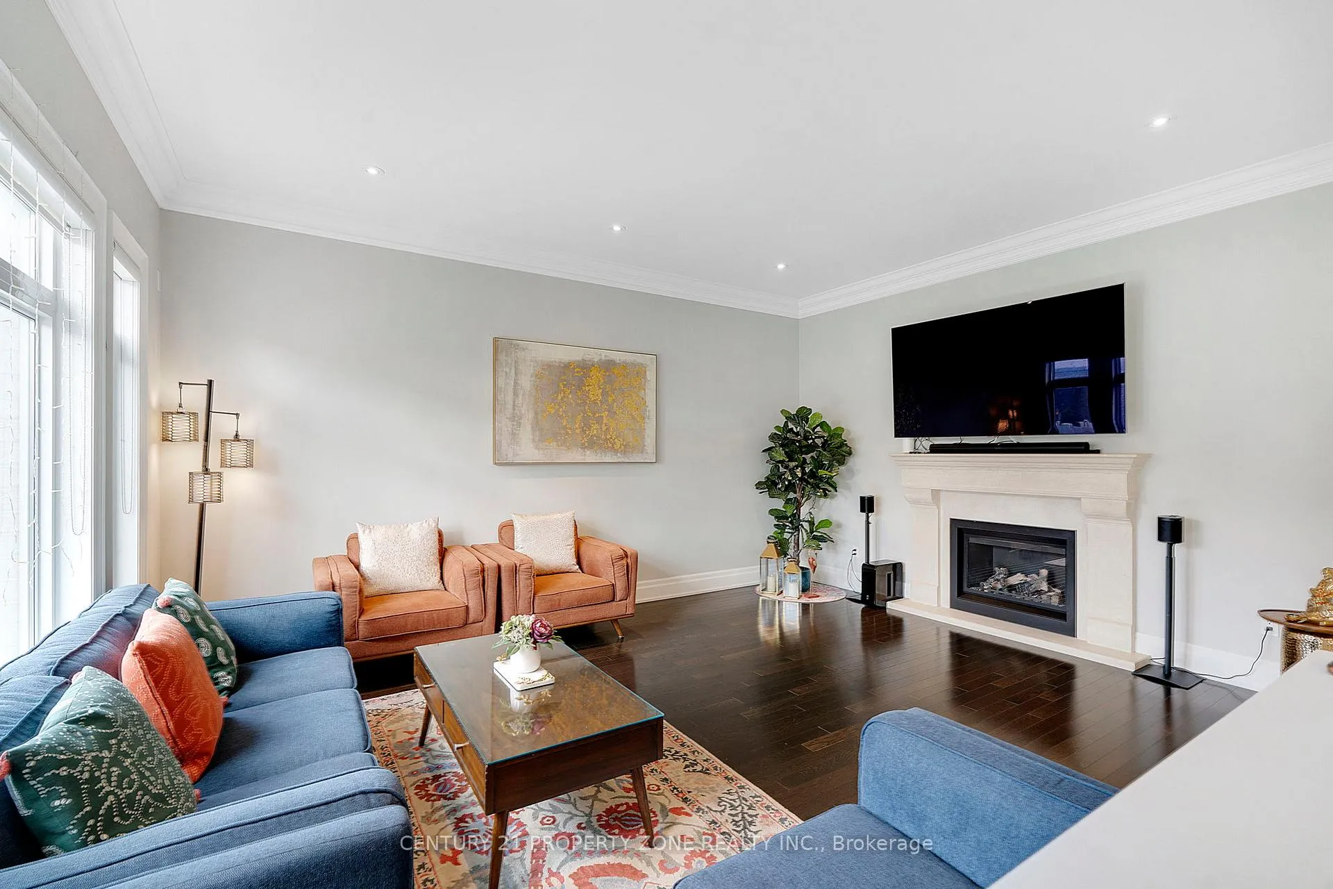 Photo 14 of 9 Kelways Circle, Brampton, Bram East — HOMEH