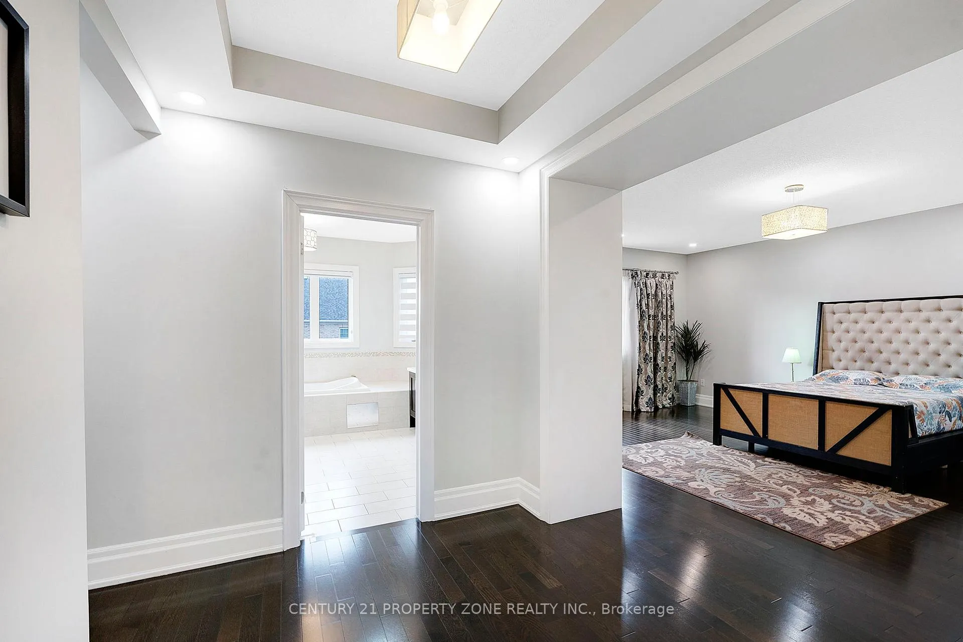 Photo 17 of 9 Kelways Circle, Brampton, Bram East — HOMEH
