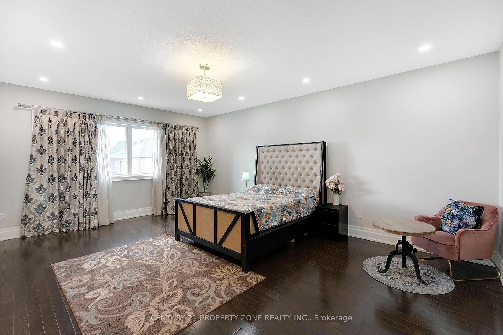 Photo 18 of 9 Kelways Circle, Brampton, Bram East — HOMEH