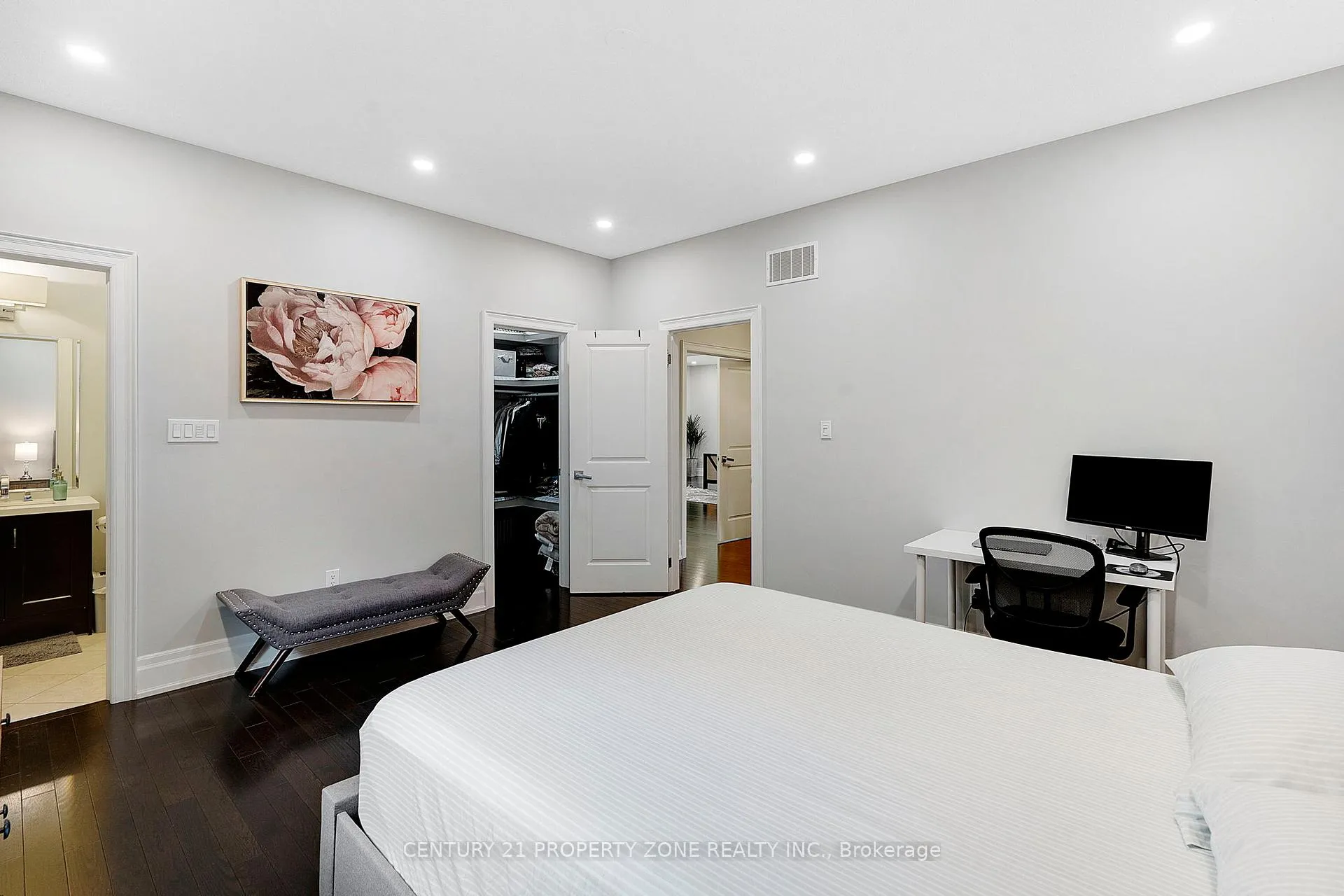 Photo 24 of 9 Kelways Circle, Brampton, Bram East — HOMEH
