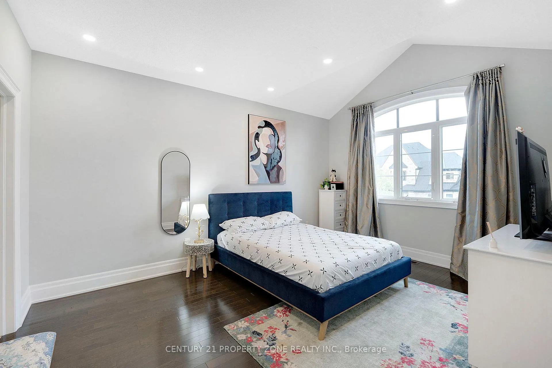 Photo 30 of 9 Kelways Circle, Brampton, Bram East — HOMEH