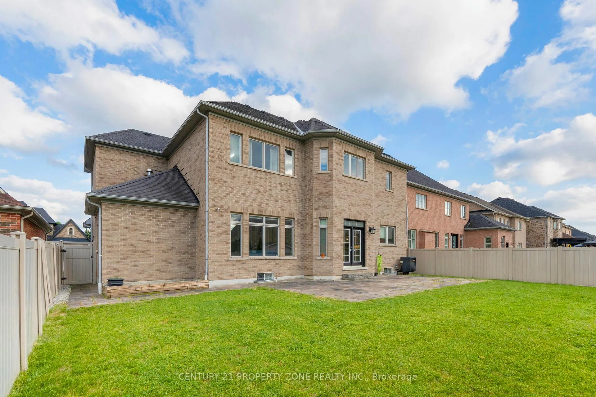 Photo 41 of 9 Kelways Circle, Brampton, Bram East — HOMEH