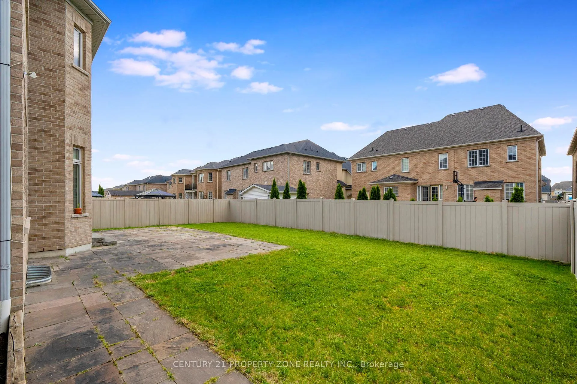 Photo 42 of 9 Kelways Circle, Brampton, Bram East — HOMEH