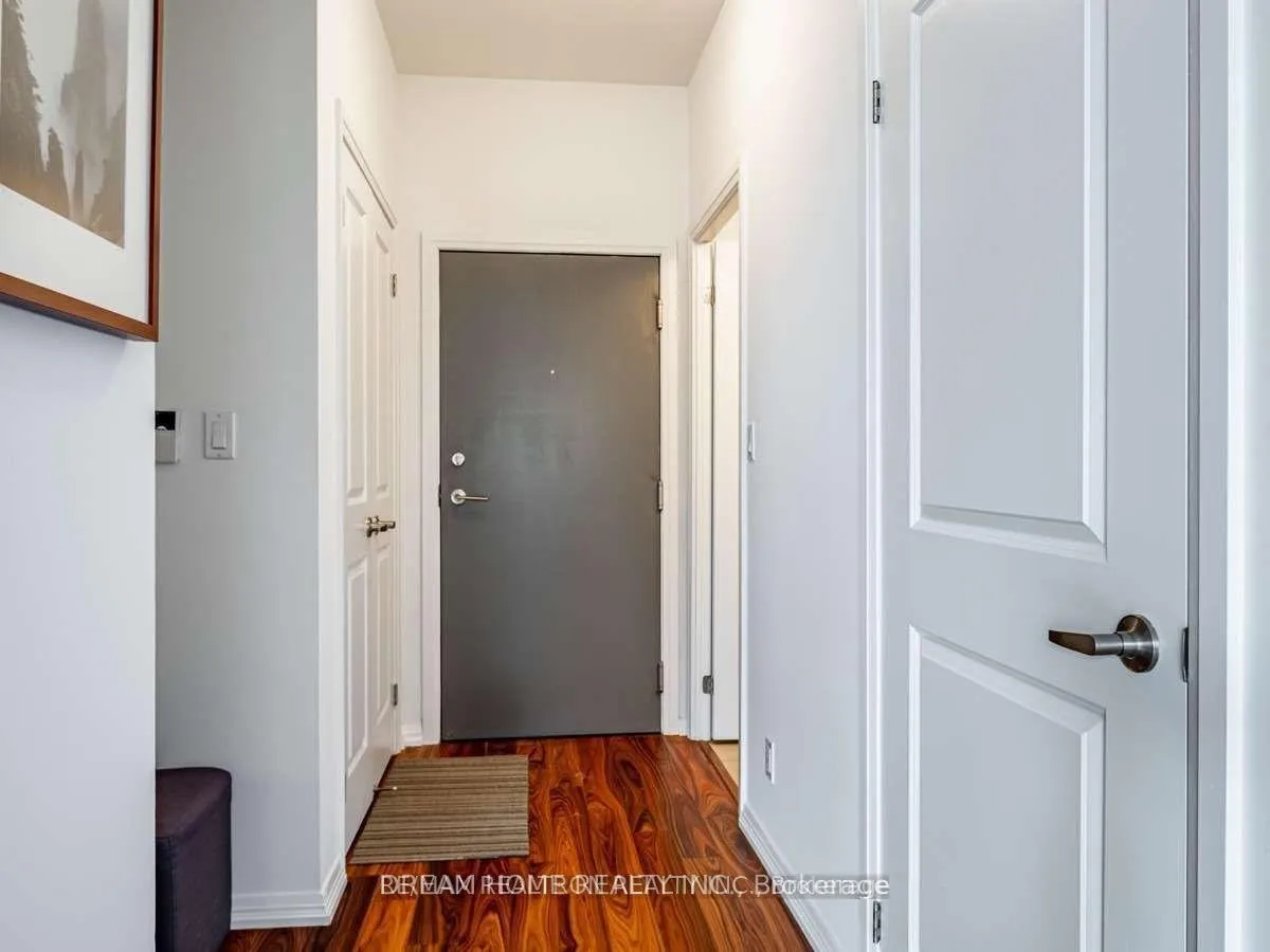 Photo 4 of Unit 1501, 35 Hayden Street, Toronto, Church-Yonge Corridor — HOMEH