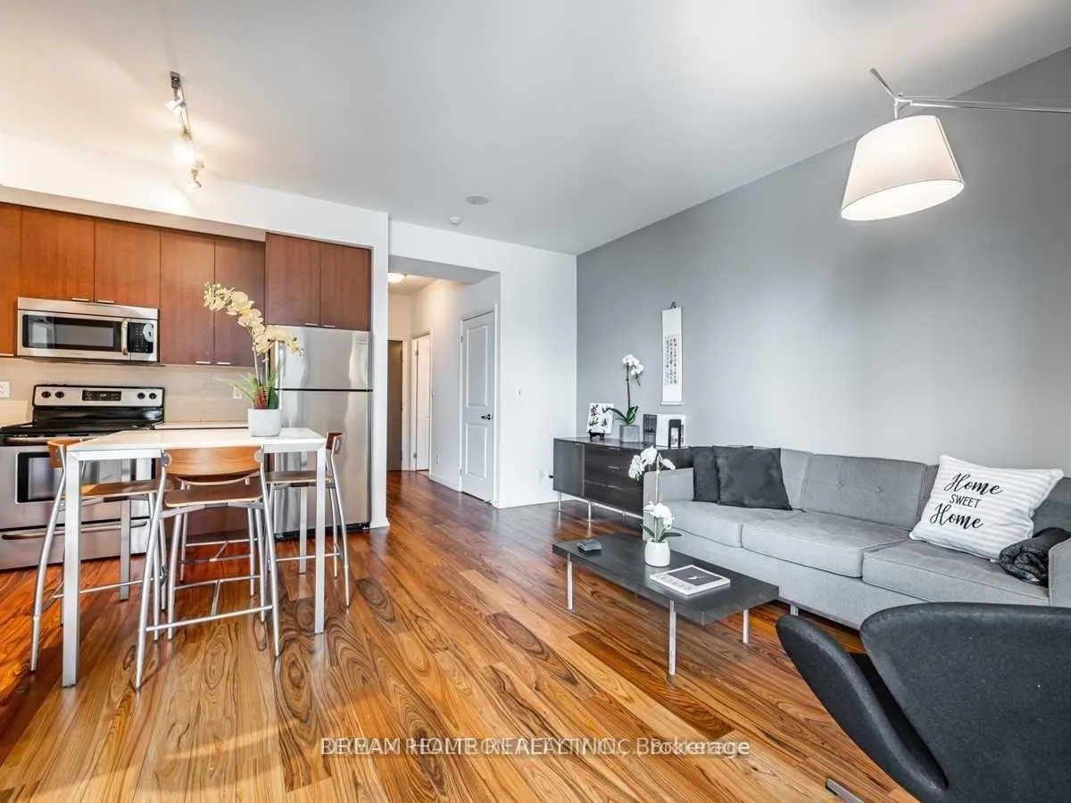 Photo 5 of Unit 1501, 35 Hayden Street, Toronto, Church-Yonge Corridor — HOMEH