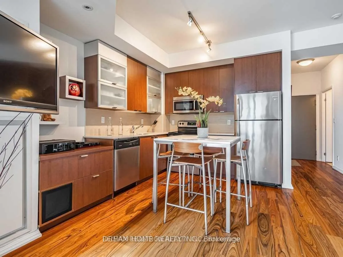 Photo 10 of Unit 1501, 35 Hayden Street, Toronto, Church-Yonge Corridor — HOMEH