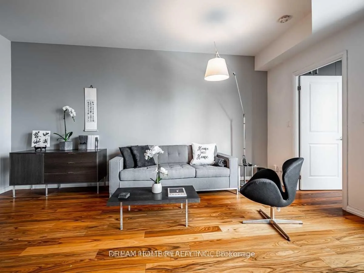 Photo 11 of Unit 1501, 35 Hayden Street, Toronto, Church-Yonge Corridor — HOMEH