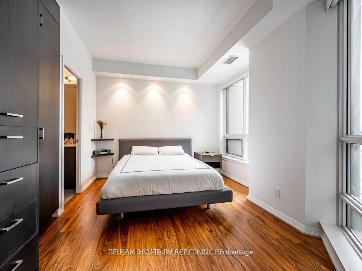 Photo 14 of Unit 1501, 35 Hayden Street, Toronto, Church-Yonge Corridor — HOMEH