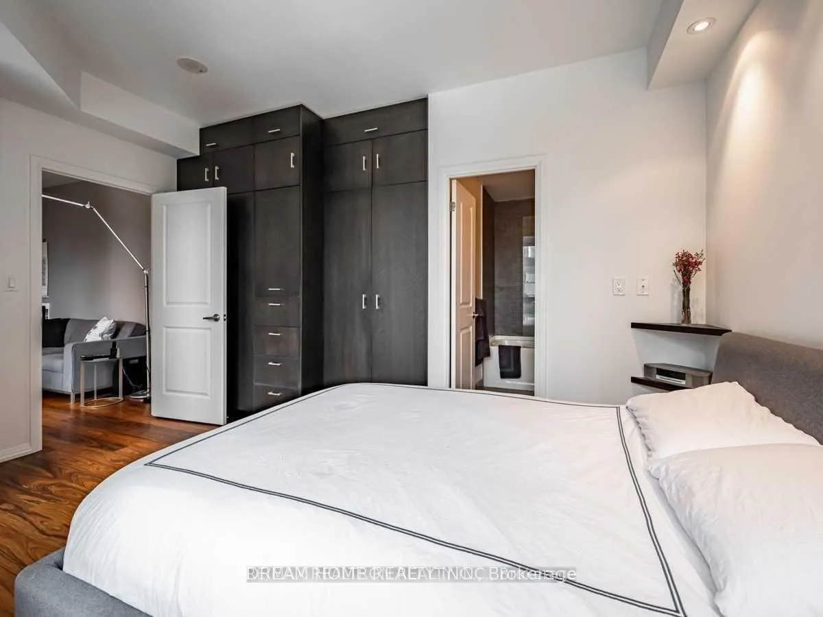 Photo 15 of Unit 1501, 35 Hayden Street, Toronto, Church-Yonge Corridor — HOMEH