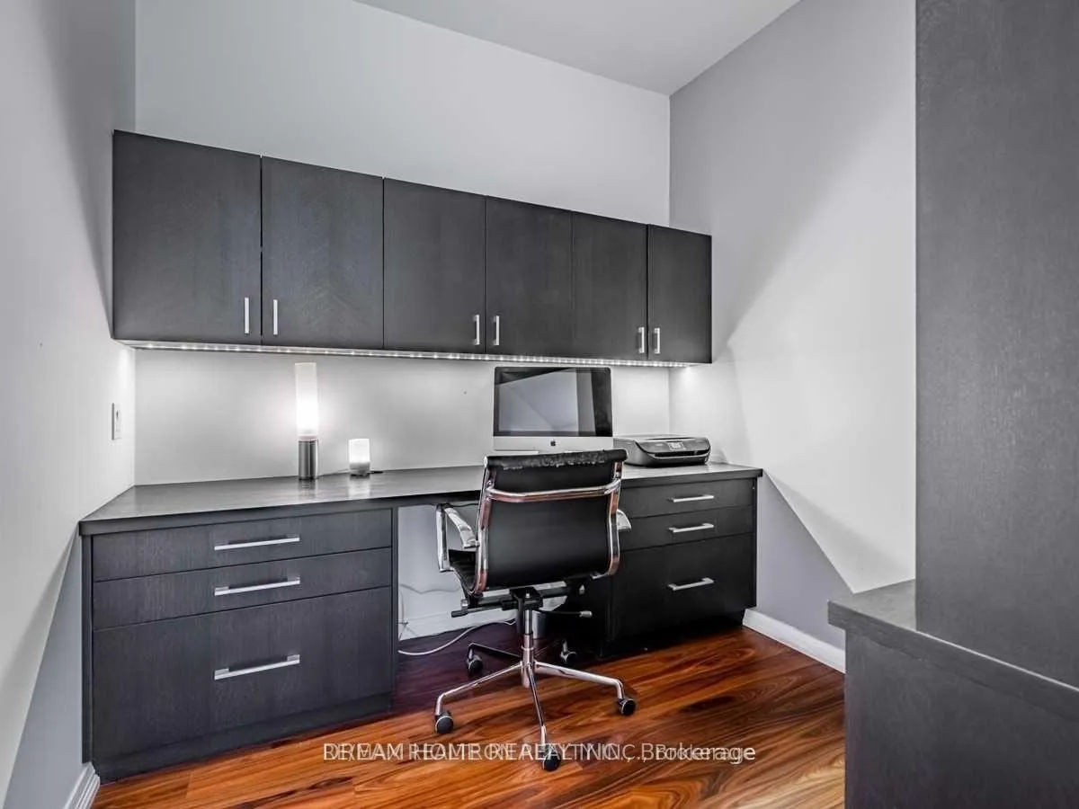 Photo 16 of Unit 1501, 35 Hayden Street, Toronto, Church-Yonge Corridor — HOMEH