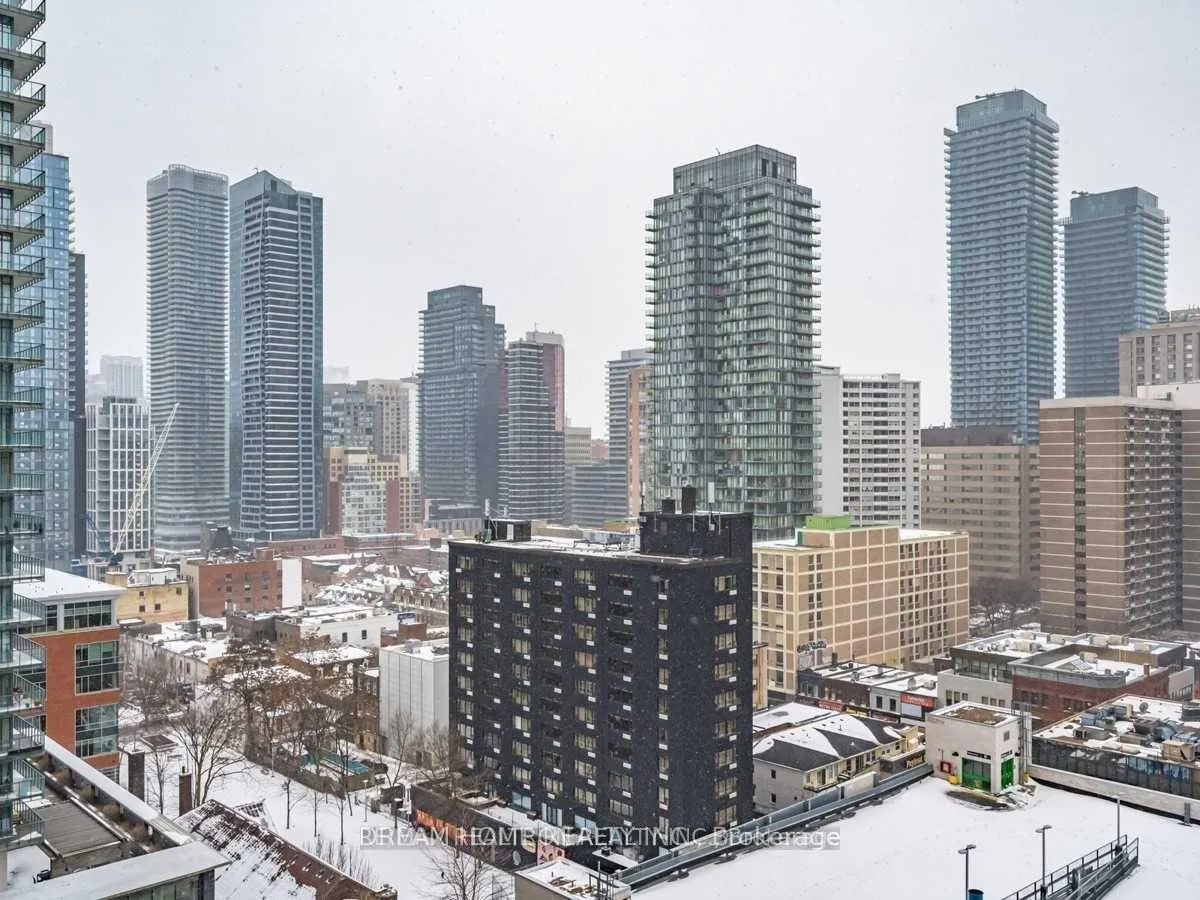 Photo 18 of Unit 1501, 35 Hayden Street, Toronto, Church-Yonge Corridor — HOMEH