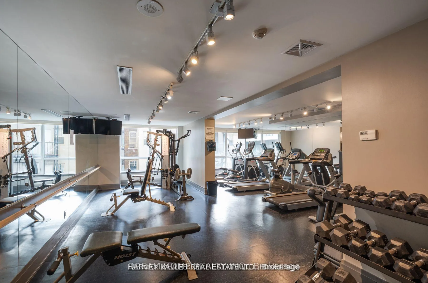 Photo 19 of Unit 1501, 35 Hayden Street, Toronto, Church-Yonge Corridor — HOMEH