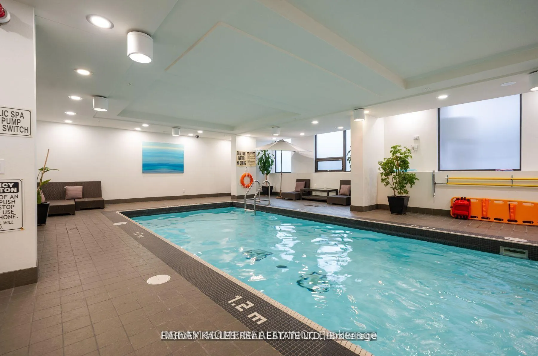 Photo 20 of Unit 1501, 35 Hayden Street, Toronto, Church-Yonge Corridor — HOMEH