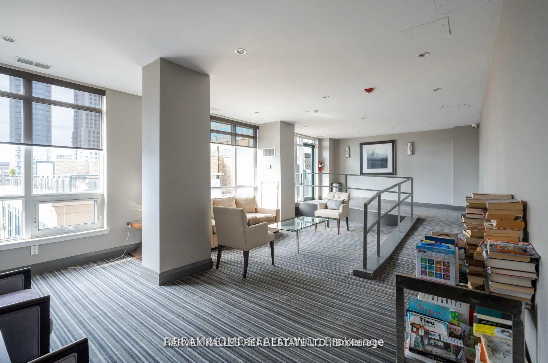 Photo 22 of Unit 1501, 35 Hayden Street, Toronto, Church-Yonge Corridor — HOMEH