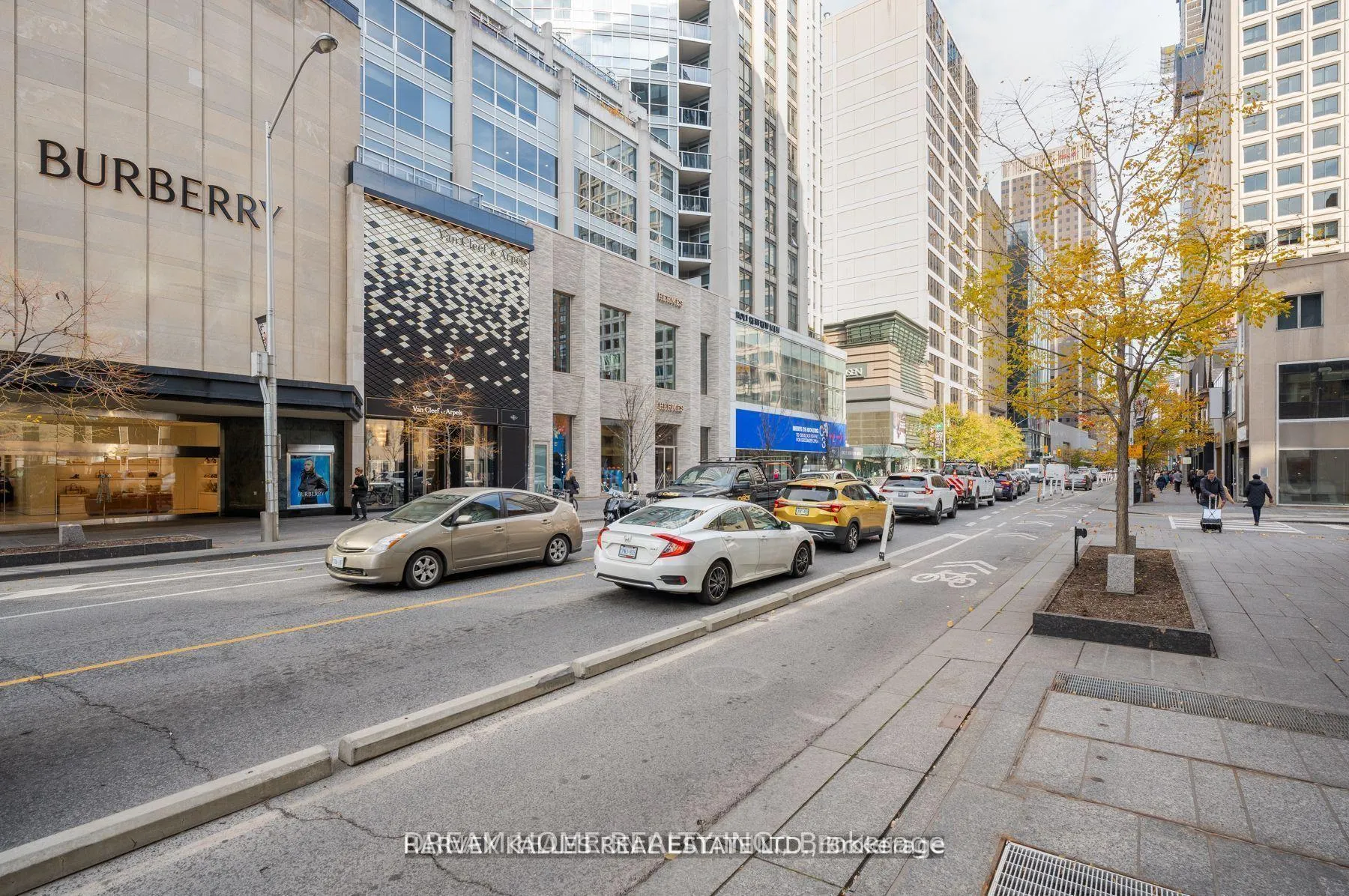 Photo 23 of Unit 1501, 35 Hayden Street, Toronto, Church-Yonge Corridor — HOMEH