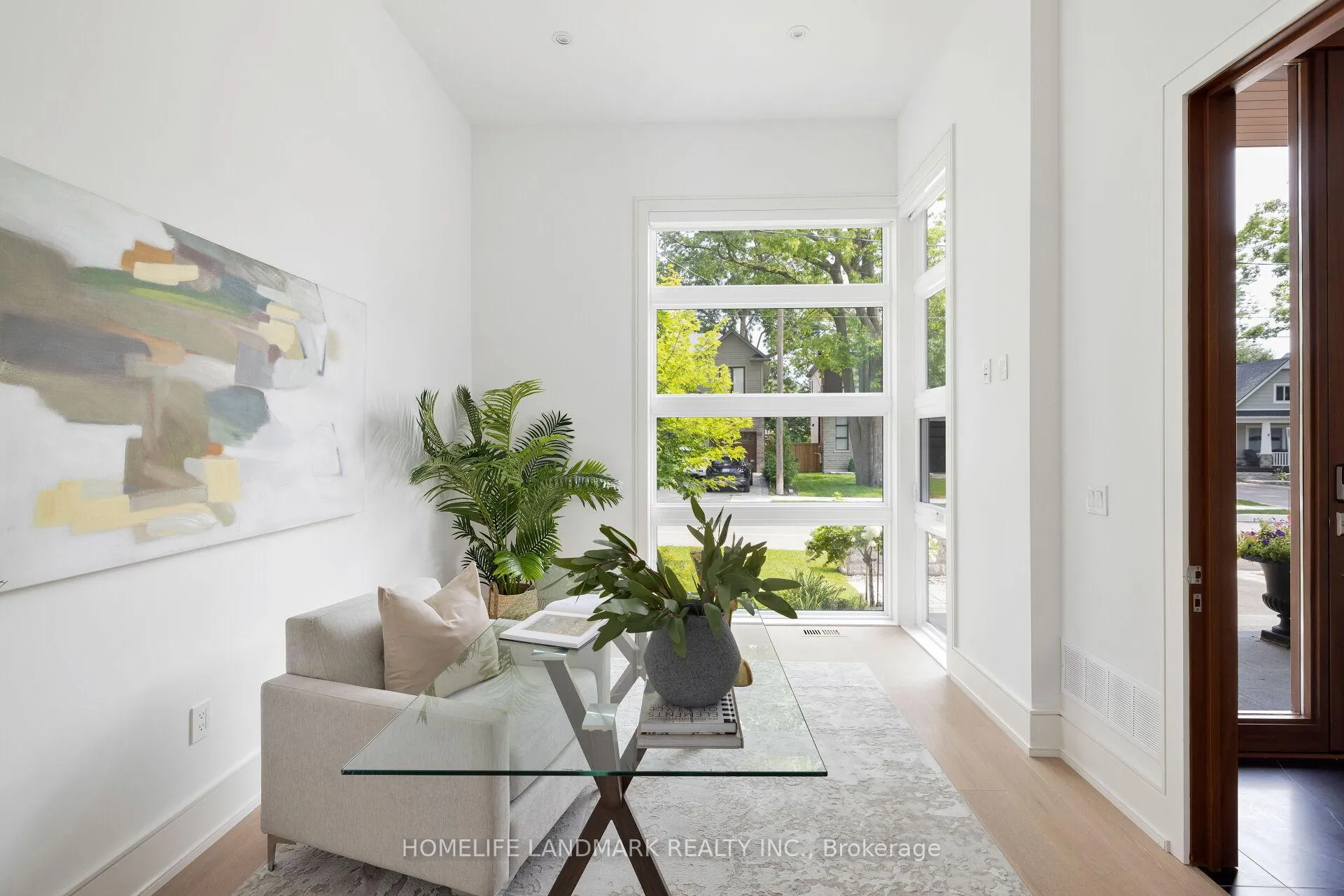 Photo 6 of 418 Pine Cove Road, Burlington, Roseland — HOMEH