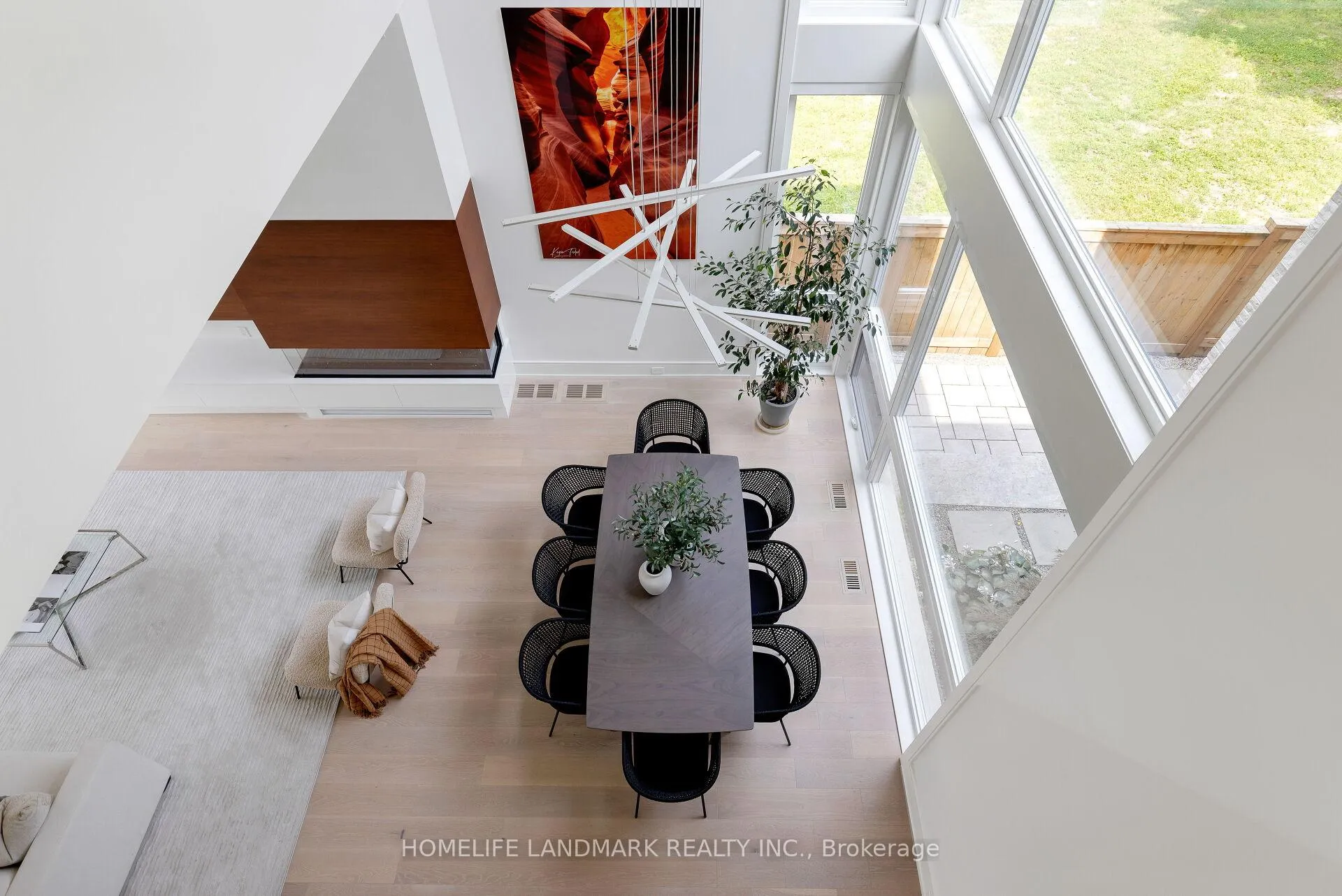 Photo 26 of 418 Pine Cove Road, Burlington, Roseland — HOMEH