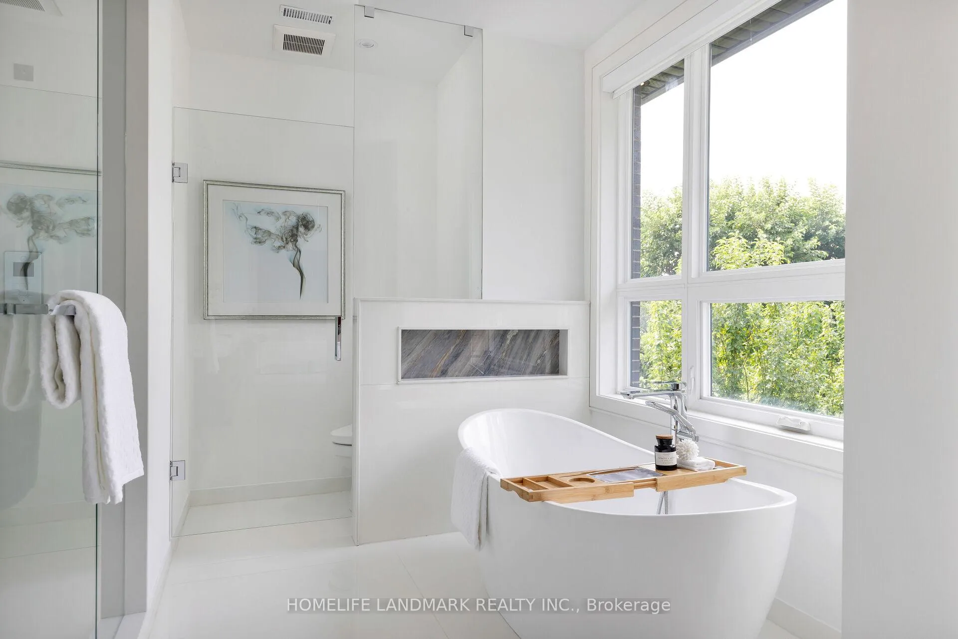 Photo 29 of 418 Pine Cove Road, Burlington, Roseland — HOMEH