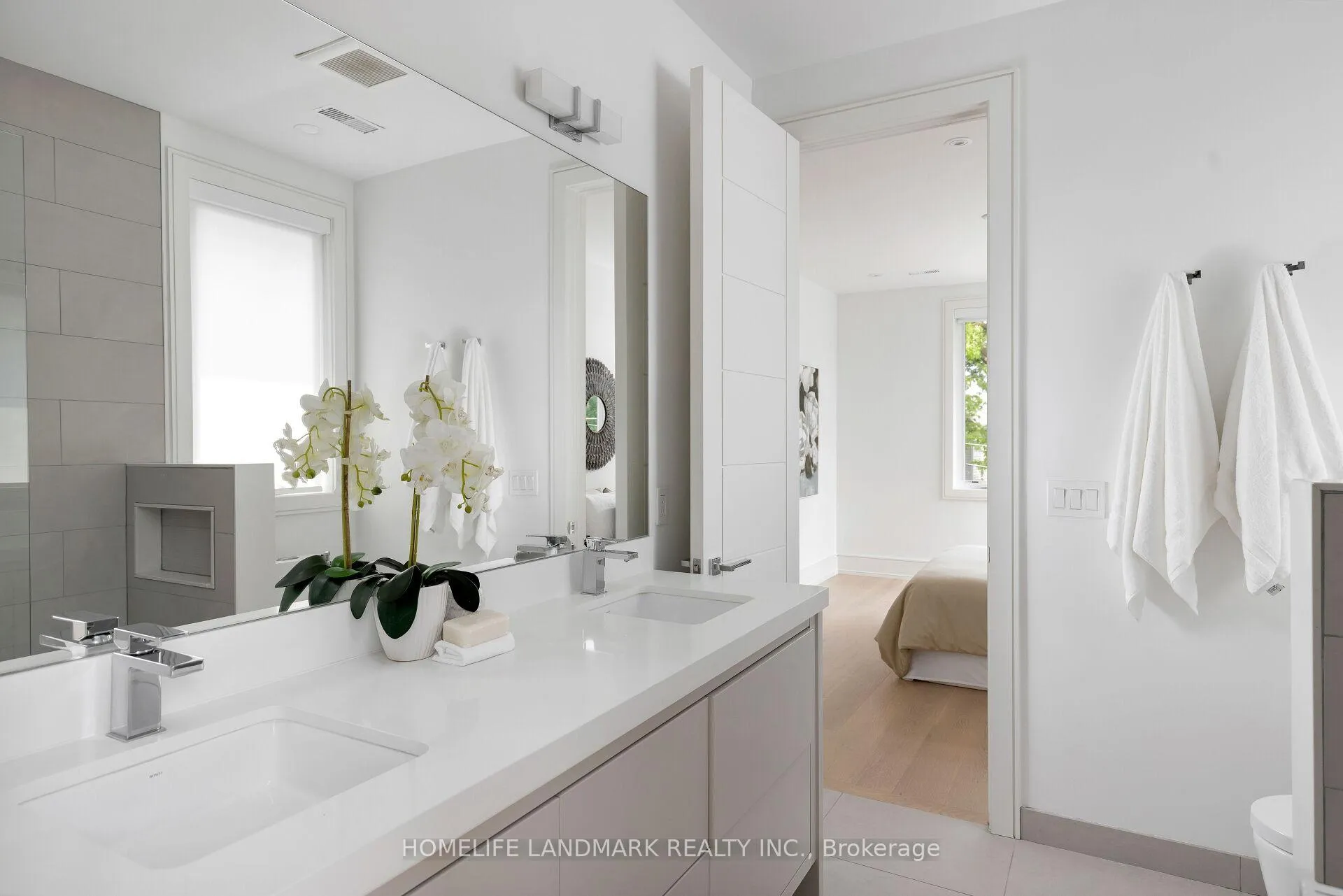 Photo 36 of 418 Pine Cove Road, Burlington, Roseland — HOMEH