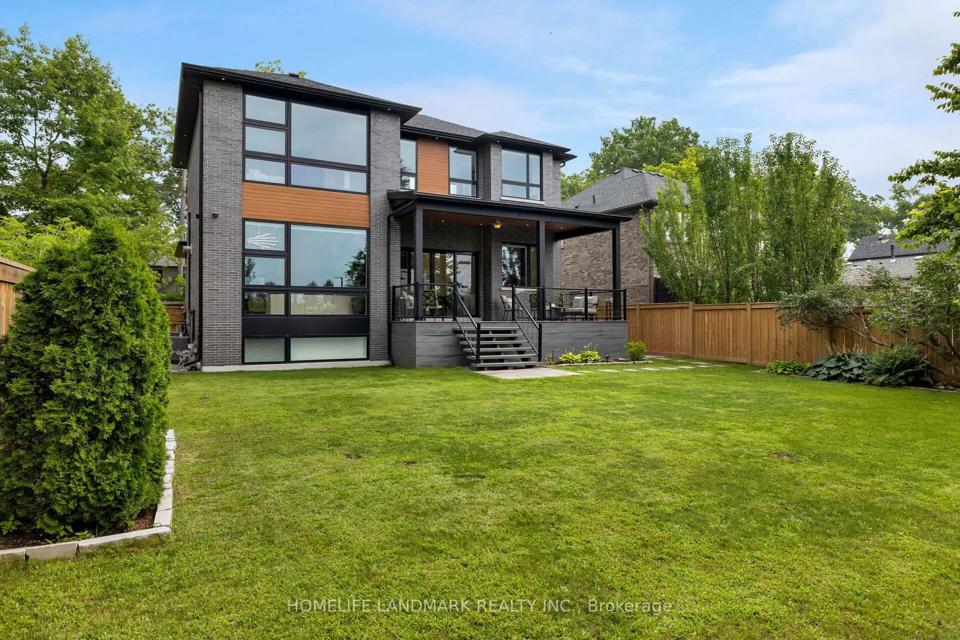 Photo 49 of 418 Pine Cove Road, Burlington, Roseland — HOMEH
