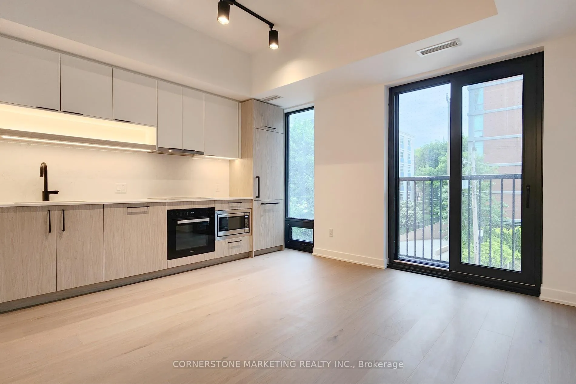 Photo 1 of Unit 319, 91 Montclair Avenue, Toronto, Forest Hill South — HOMEH