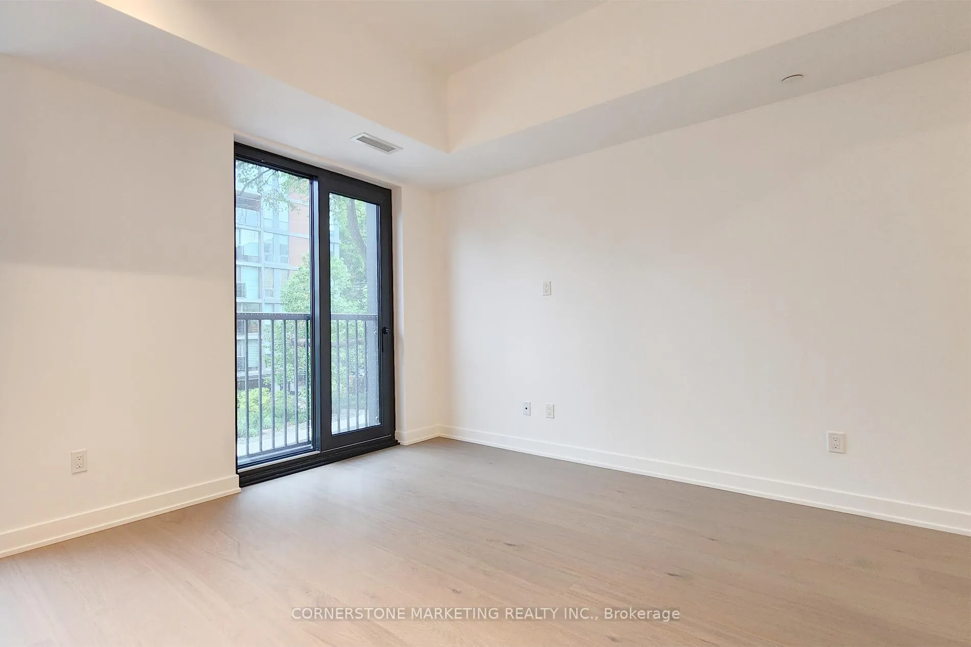 Photo 2 of Unit 319, 91 Montclair Avenue, Toronto, Forest Hill South — HOMEH