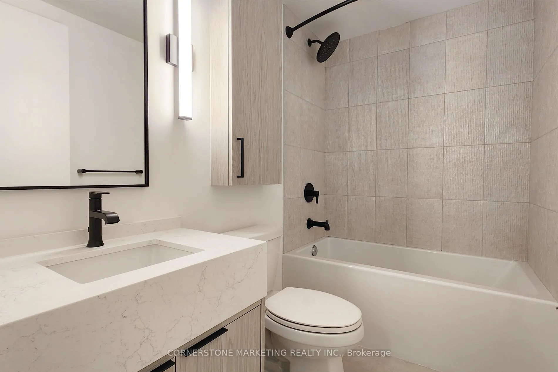 Photo 5 of Unit 319, 91 Montclair Avenue, Toronto, Forest Hill South — HOMEH
